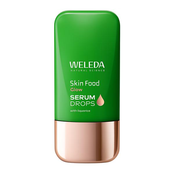 Weleda Skin Food Glow Serum Drops