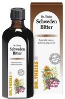 Dr. Theiss Schweden Bitter 250 ml
