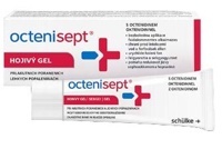 octenisept® hojivý gel 20 ml