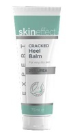 skineffect Balzám na popraskané paty s 25 % urey 75 ml