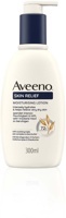 AVEENO® SKIN RELIEF TĚLOVÉ MLÉKO 300 ml