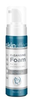 SKINEFFECT ČISTICÍ PĚNA NA OBLIČEJ 150 ml