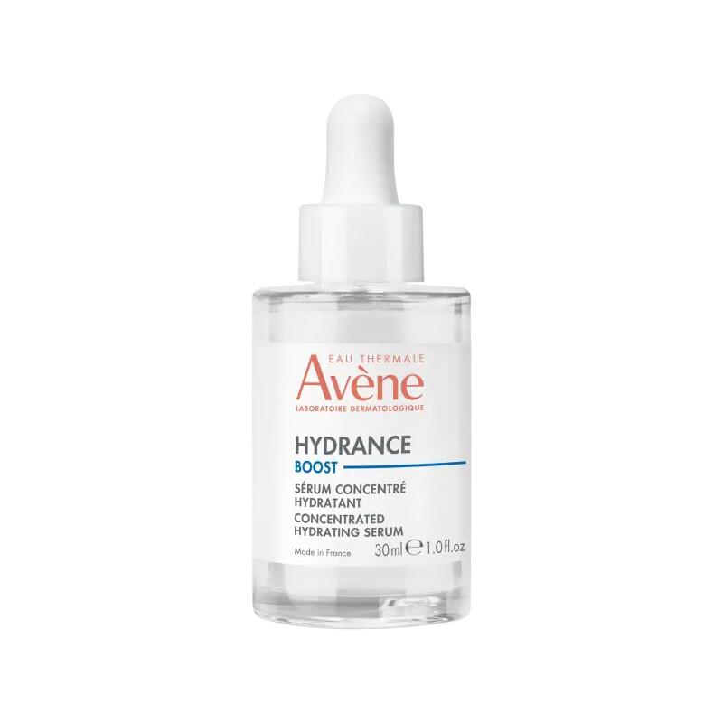 Avene Hydrance Boost Koncentrované hydratační sérum 30 ml