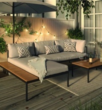 SESTAVA ZAHRADNÍHO NÁBYTKU LANKIN