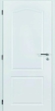 DVEŘE INT. CLAUDIUS PLNÉ 80L