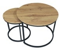 Konferenční stolek LOCHAU