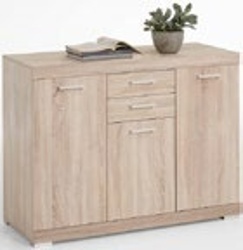 Komodová série BRISTOL - 3