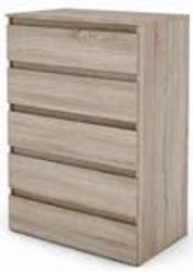 Komodová série KOMET - 5