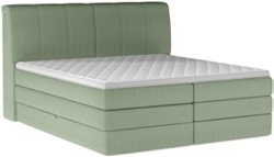 Postel boxspring MORYEN