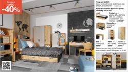 Program QUBIC - Komoda