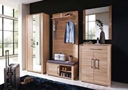 Předsíňová sestava GOLF - Lavice