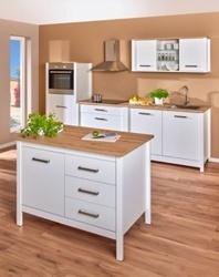 Kuchyň SICILIA/VENTO - 2