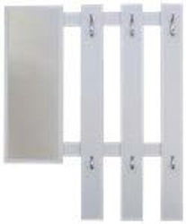 Věšákový panel DELFI