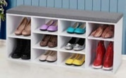 Botníková lavice ESPO