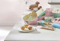 Forma na pečení - Srdce