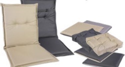 Outdoorový sedák ELLA