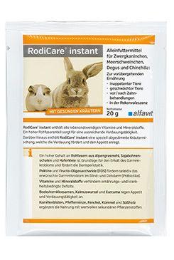 Rodicare Instant 1x20g