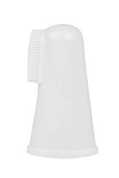 C.E.T. pes zubní kartáček na prst 1ks