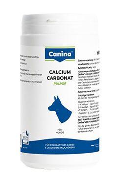 Canina Calcium Carbonat prášek 1000g
