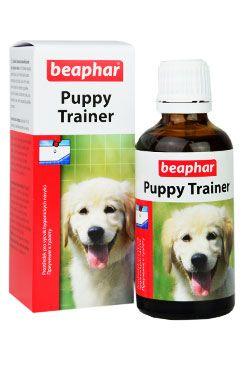 Beaphar výcvik Puppy Trainer kapky pes 50ml