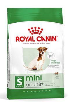 Royal Canin mini adult 8 2kg