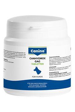 Canina Canhydrox Gag 100g 60 tablet