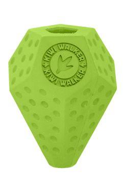 Hračka pes Diaball mini na pamlsky zelená Kiwi