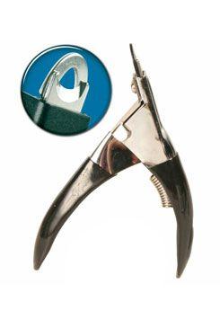 Kleště na drápky kočka Gilotina 11cm Tr