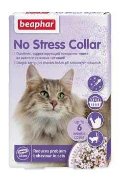 Beaphar No Stress obojek kočka 35cm