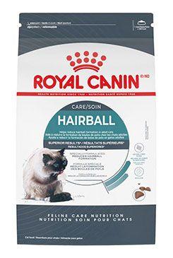 Royal Canin feline hairball care 400g