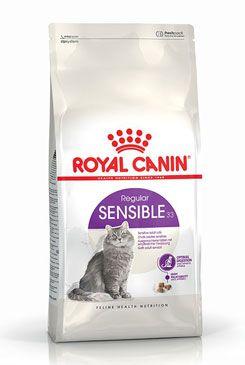 Royal Canin feline sensible 400g