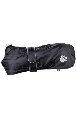 Vesta reflexní Orleans černá S 40cm Trixie