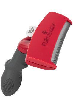 Furminator Hrablo XL short hair pro psy