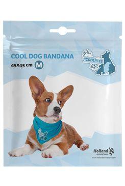 Coolpets chladící šátek 45x45cm M