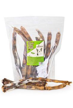 Natureca pochoutka hovězí oháňky sušené 1kg