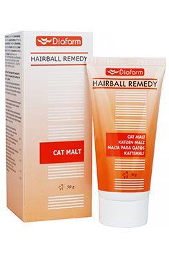 Cat Malt pasta proti trichobezoárům kočka 50ml