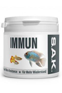 S.A.K. Immun 75g (150ml) velikost 1