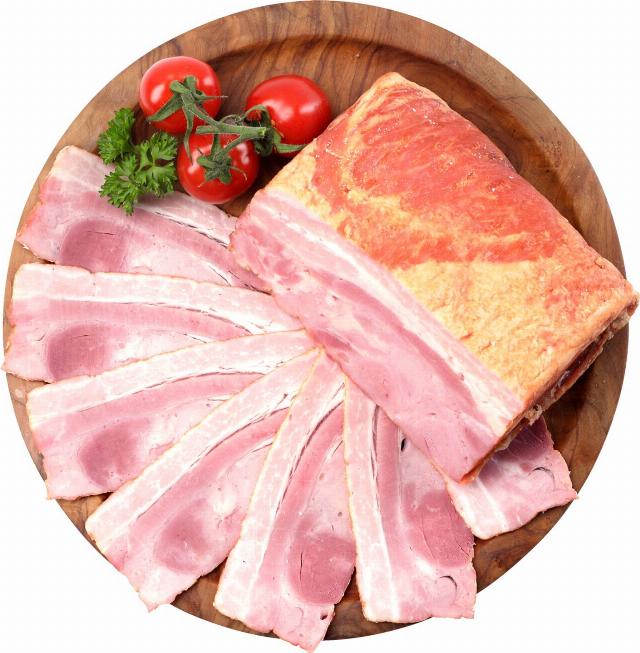 LE & CO Oravská slanina