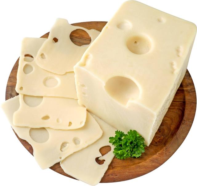 Montana Sýr s tvorbou ok