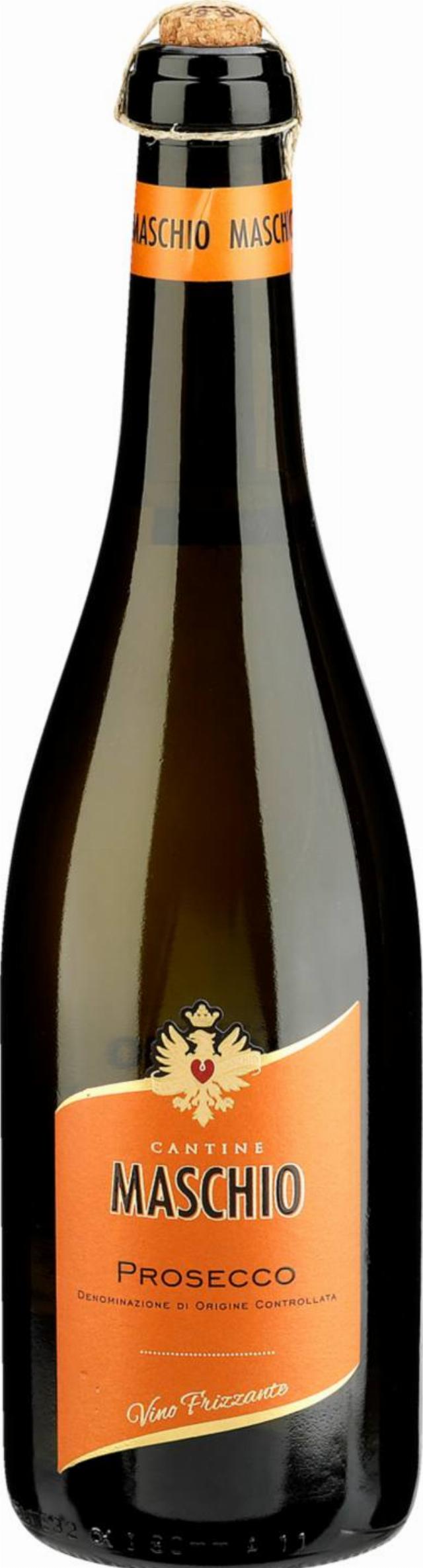 Maschio Prosecco perlivé víno Itálie