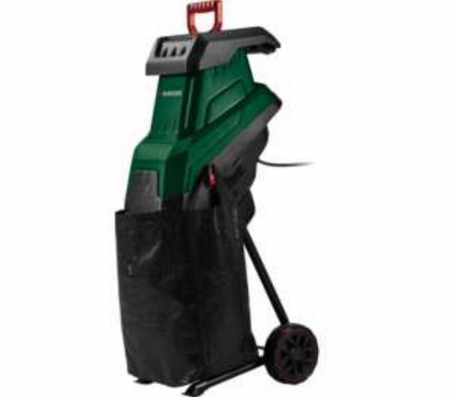 Parkside Nožový drtič PEMH 2 400 B2