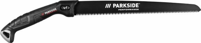 Parkside Performance Pilka na větvě
