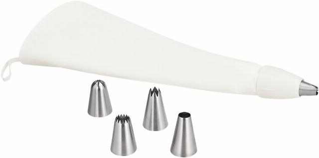 SPICE&SOUL Sada na zdobení 7dílná