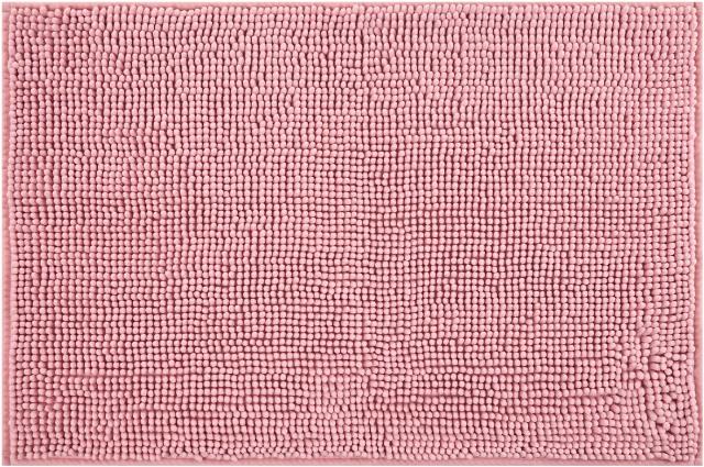 LIV&BO Koupelnová předložka rozměry: 50 x 80 cm