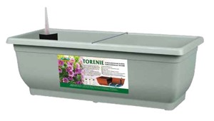 Truhlík Torenie Modern