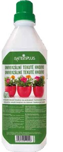 Sandis Plus Tekuté hnojivo