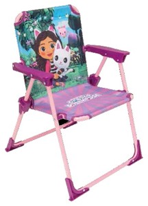 Zahradní křeslo dětské