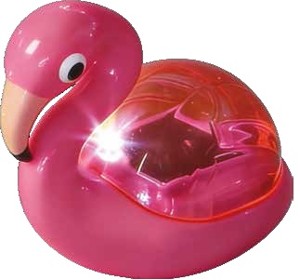 Solární dekorativní svítidlo zapichovací