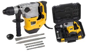 Powerplus Kombinované kladivo