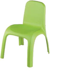 Keter Dětská židle